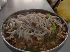 -正宗杨记普洱酸醋米线(总店)