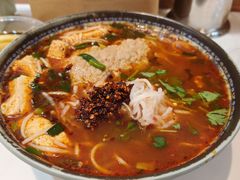 -铁朋小锅米线(金星店)