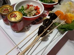 -宏姐串串香(征仪路店)