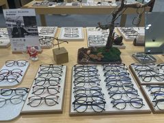 -Eziwish眼镜·蔡司授权店