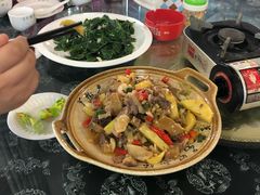 -黔人百味.贵州菜