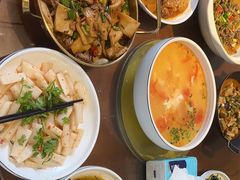 -食光慢宴·安吉土菜馆