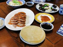 -百花深处·老北京风味菜