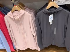 -优衣库(天津中北永旺店)