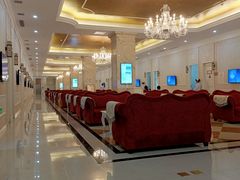 -名流健康高端体检中心·名宾门诊·健康管理