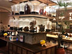 -来龙里 精致 东南亚餐室(万象城店)