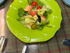 -美森西餐厅(曙光大道店)