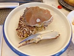 -澜悦港海鲜体验主题餐厅