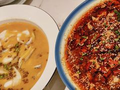 -火婆子·川小馆(扬韬科技广场店)