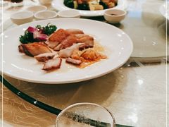 -白云宾馆·白云宴餐厅
