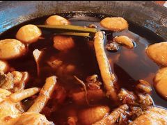 -李子坝梁山鸡(李子坝大鸡哥店)