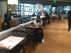 -肯德基(格尔木世邦店)