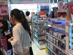 -莎莎(骆克道店)