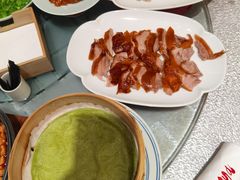 -北京王府井希尔顿酒店·秦唐中餐厅Chynna