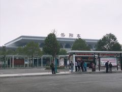 -岳阳东站