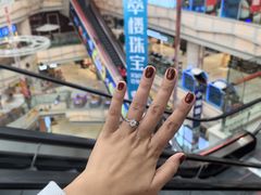 -海底捞火锅(高新活力汇店)