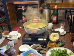 -甲大帅·甲鱼·椰子鸡主题餐厅(唐家店)