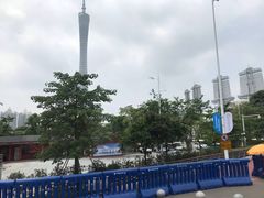 -广州都市观光巴士(粤陶巴)