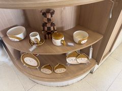 -川岛屋·KAWASIMAYA·咖啡简餐