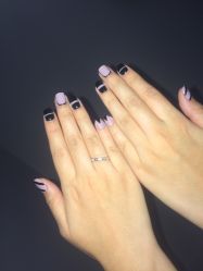 -S · Nail 自助美甲美睫