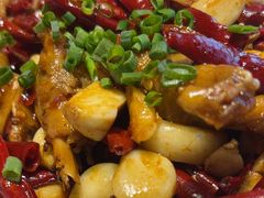 -老宜春味道·江西菜(都市春天店)