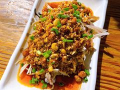 招牌手撕鸡-Sasa的海(蜈支洲岛后海店)