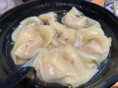 -真真鲜馄饨店(启蒙路店)