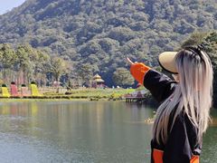 -广州市石门国家森林公园