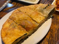 -北大街红丽涮牛肚火锅店