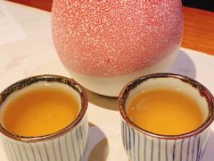 桃花酿-卯时·龙光雅宴·精致锡帮菜(惠山古镇店)