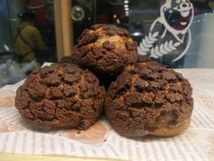 -放哈·甜醅子奶茶创造者(正宁路店)