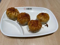 -小杨生煎(湟普汇店)