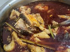 -重庆特色冷锅鱼(武大店)