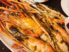 -大螃蟹海鲜餐厅