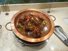 -福缘烤肉王自助(爱琴海-原比尔森店)