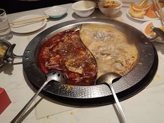 -川锅一号火锅(铜山万达店)