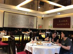 大堂-马凯餐厅(长椿街店)