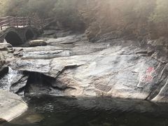 -黑龙潭风景区