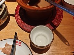 -来菜·湖北头牌藕汤(银泰创意城店)