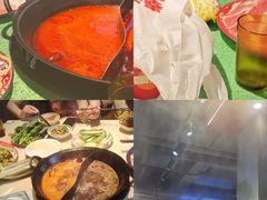 -老灶堂文创火锅(文艺路店)