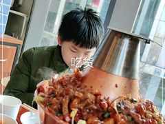 -炉小二铜锅牛蛙•川湘菜(三里屯店)