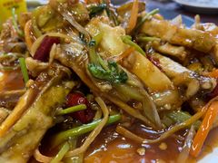 -协顺园回头馆(南顺城路店)