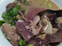 羊杂碎-增盛魁小吃店