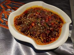 川北凉粉-红辣椒·川菜·火锅(张杨路店)