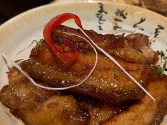 金华两头乌-有梦特色餐厅(古子城店)