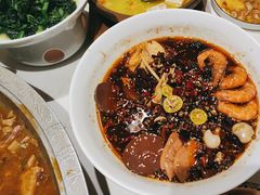 -徽镇小厨·经典徽菜(马连道店)