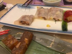 -点都德(龙之梦店)