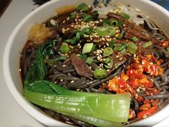 -宽窄巷成都菜(青岛路万达广场店)