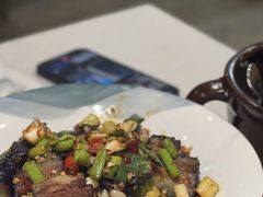 -湘君私厨.16年湘菜店(金匙望湖店)