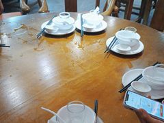-醉壹号海鲜大排档·老厦门特色菜(厦门美食地标店)